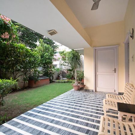 Prakash Kutir B&B نيودلهي المظهر الخارجي الصورة